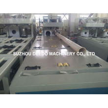 Fully Automatic PVC Pipe Belling Machine